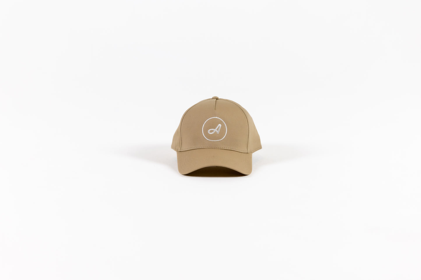 Khaki Dad Hat